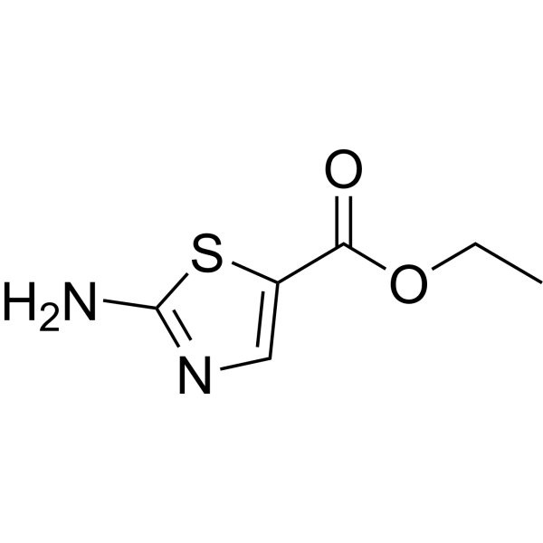 Ethyl 2-aminothiazole-5-carboxylate 32955-21-8